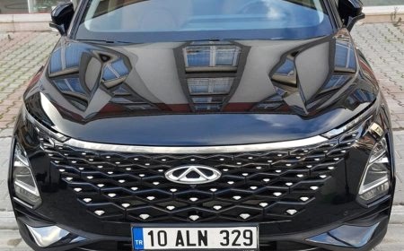 En Kaliteli Seramik Kaplama