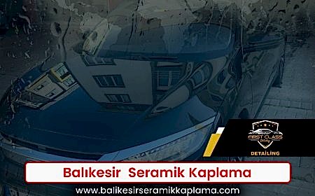 Balıkesir  Seramik Kaplama