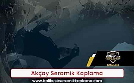 Akçay Seramik Kaplama