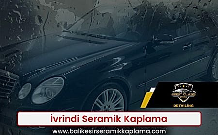 İvrindi Seramik Kaplama