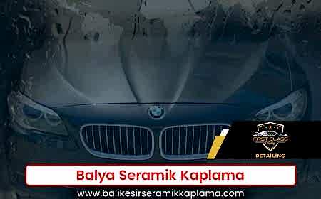 Balya Seramik Kaplama