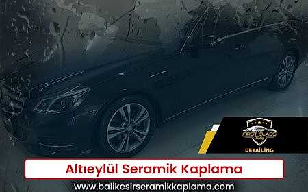 Altıeylül Seramik Kaplama