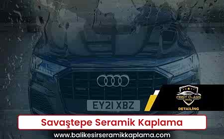Savaştepe Seramik Kaplama