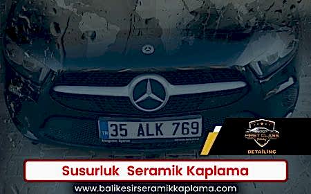 Susurluk  Seramik Kaplama