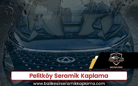Pelitköy Seramik Kaplama