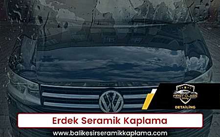 Erdek Seramik Kaplama