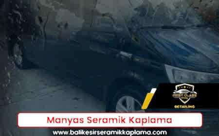 Manyas Seramik Kaplama