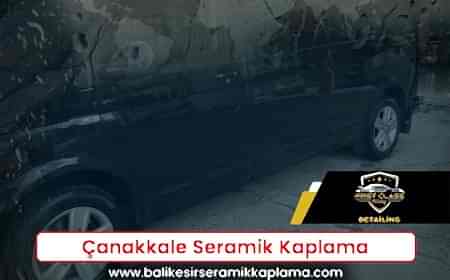 Çanakkale Seramik Kaplama