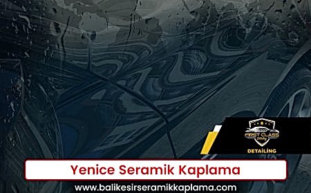 Yenice Seramik Kaplama