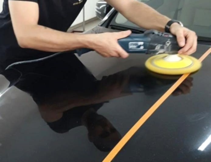 En İyi Seramik Kaplama