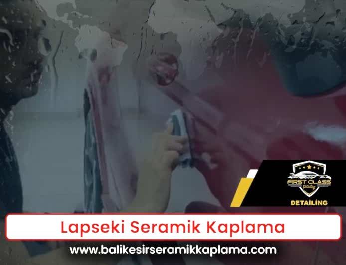 Lapseki Seramik Kaplama