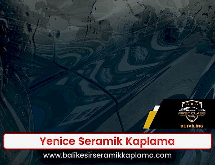 Yenice Seramik Kaplama