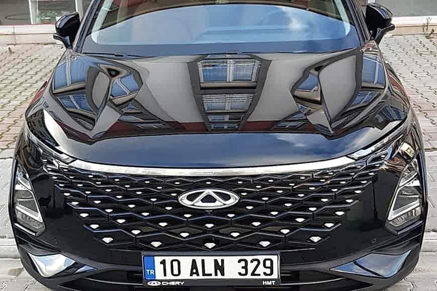 En Kaliteli Seramik Kaplama