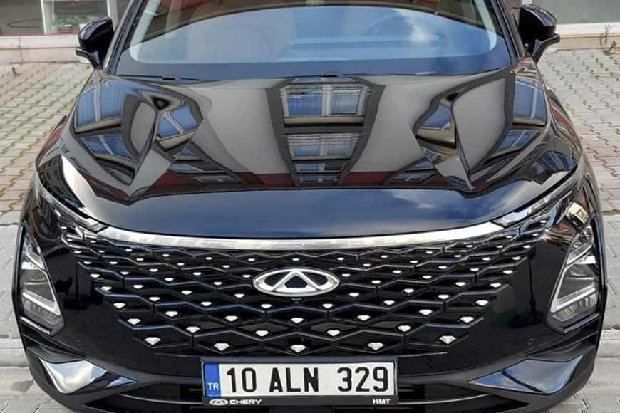 En Kaliteli Seramik Kaplama