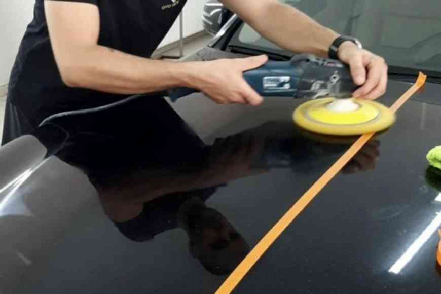 En İyi Seramik Kaplama