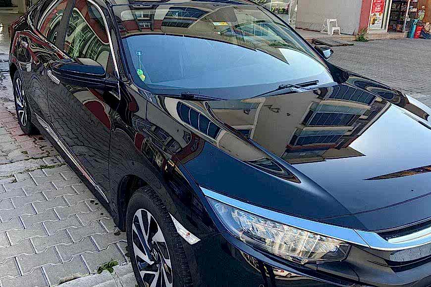 Pratik Seramik Kaplama