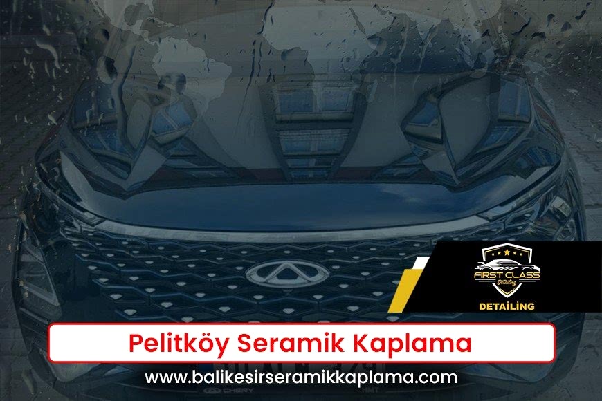 Pelitköy Seramik Kaplama