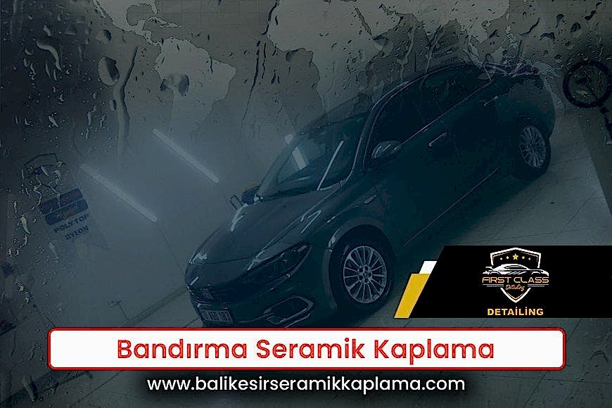 Bandırma Seramik Kaplama