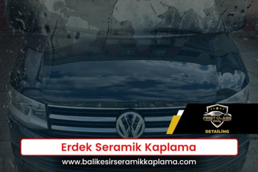 Erdek Seramik Kaplama