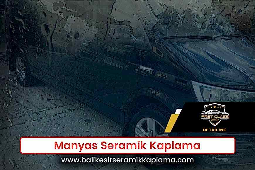 Manyas Seramik Kaplama