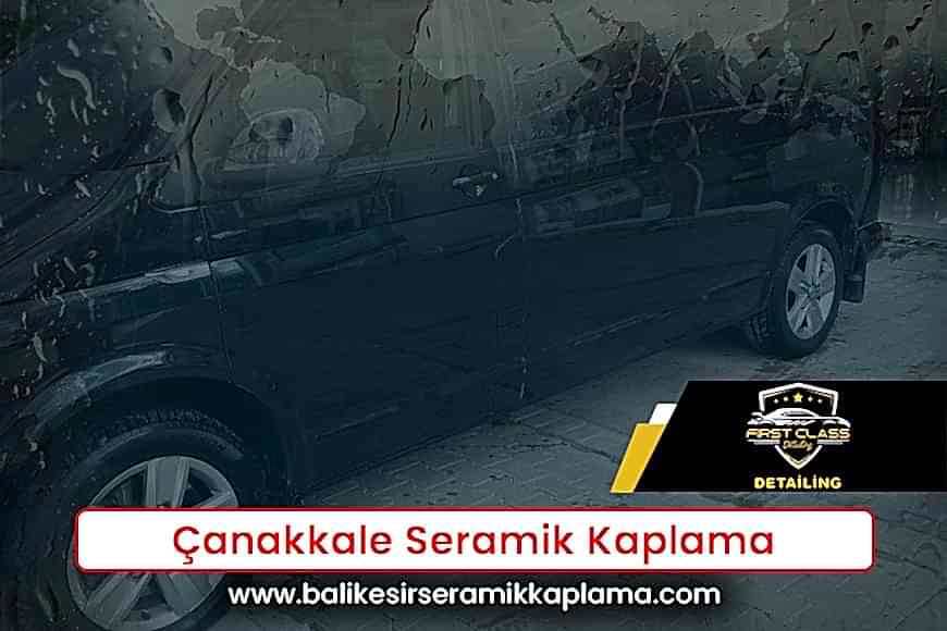 Çanakkale Seramik Kaplama