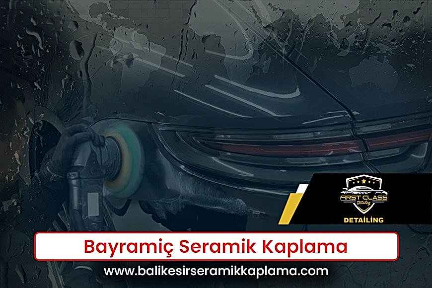 Bayramiç Seramik Kaplama