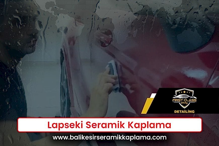 Lapseki Seramik Kaplama