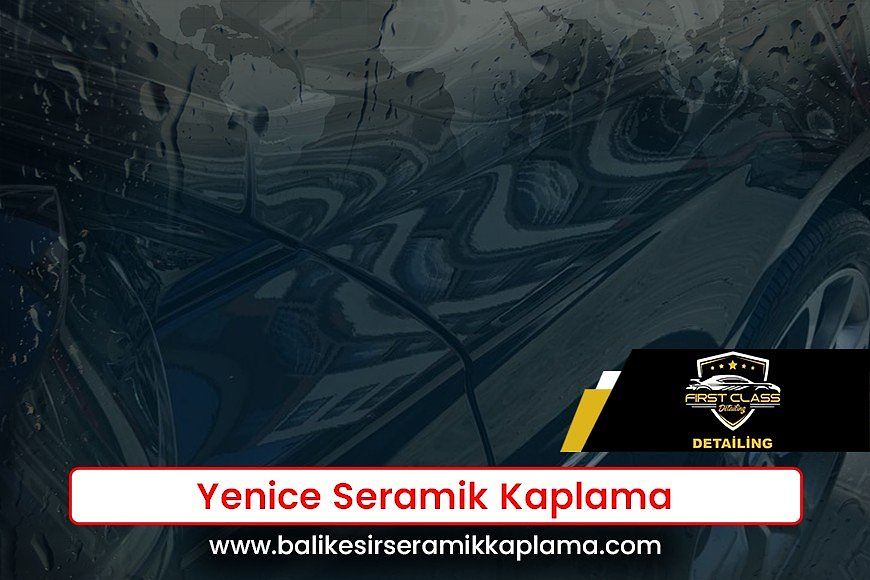 Yenice Seramik Kaplama