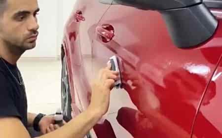 10 h Seramik Kaplama