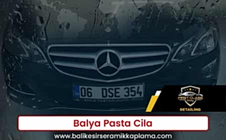 Balya Pasta Cila