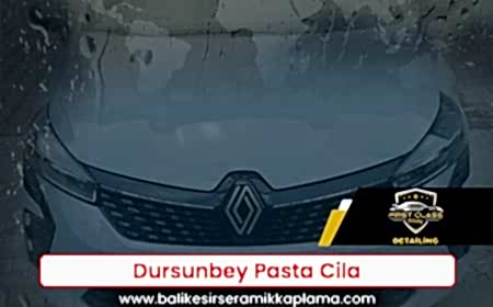 Dursunbey Pasta Cila