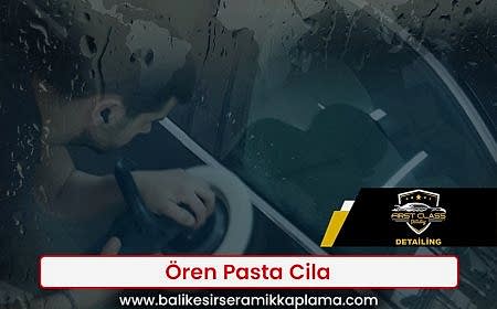 Ören Pasta Cila
