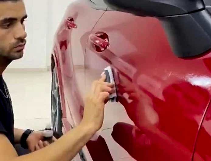 10 h Seramik Kaplama