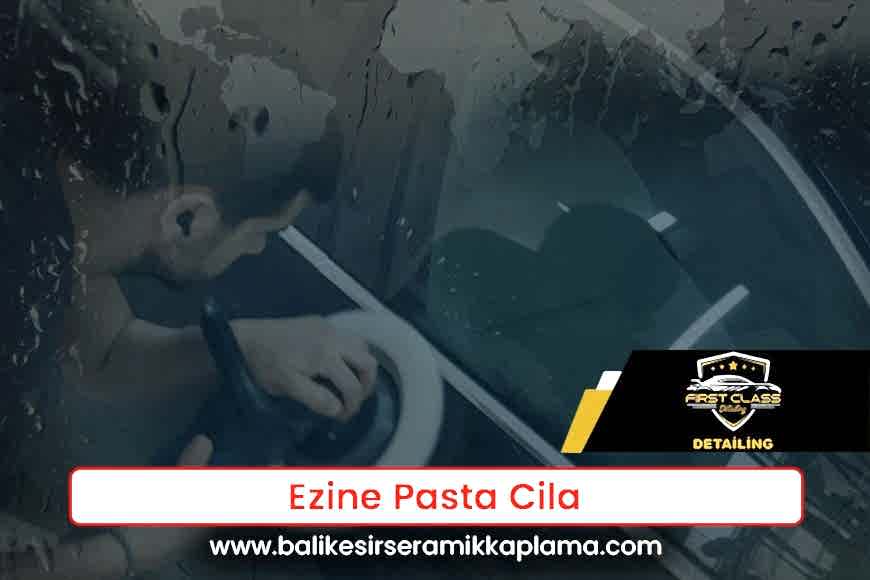Ezine Pasta Cila