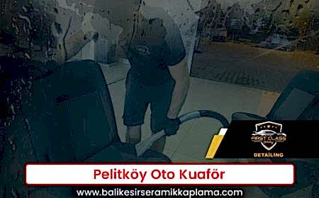 Pelitköy Oto Kuaför